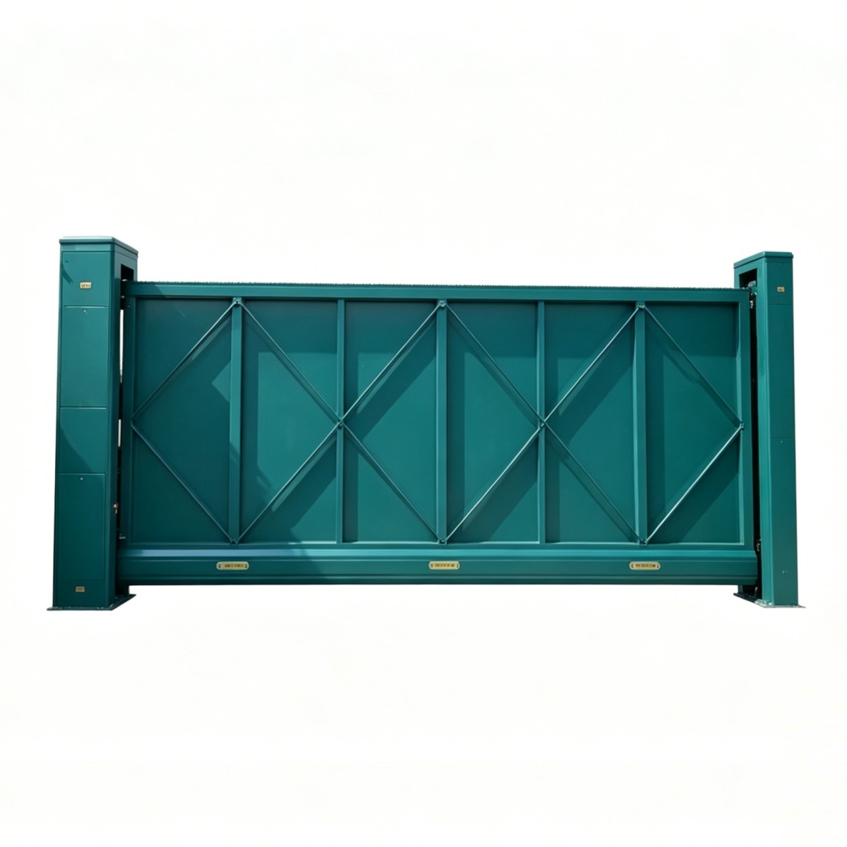 高雄鸟松电动悬空门